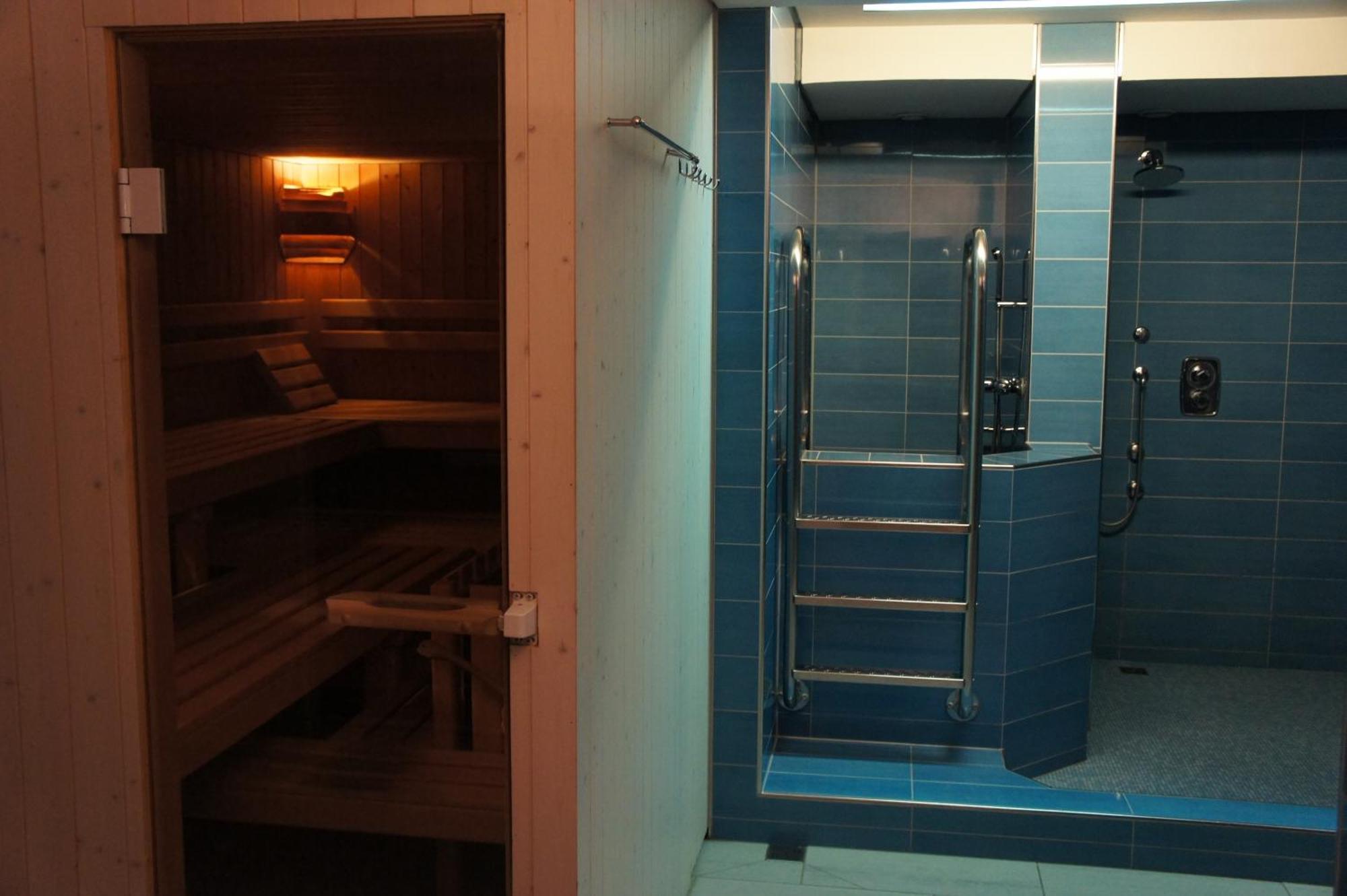 Arena Guesthouse Flims Kültér fotó